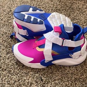 Nike Huarache City (GS)